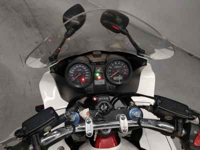 Honda CB1300SF 2006