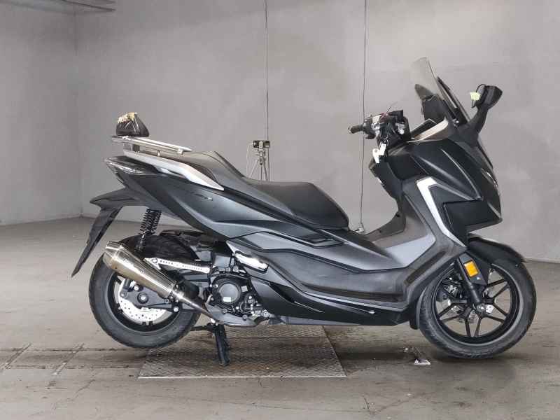Honda Forza 2021