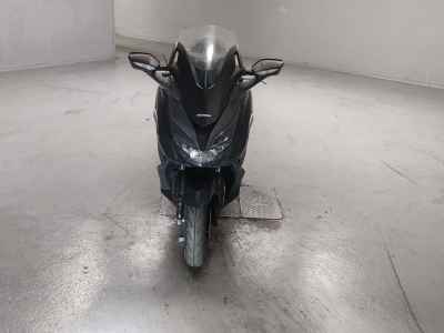 Honda Forza 2021