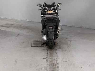 Honda Forza 2021