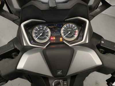 Honda Forza 2021