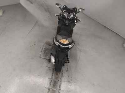Honda Forza 2021