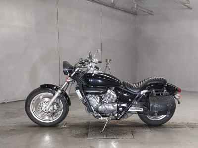 Honda Magna 250