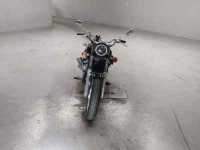 Honda Magna 250