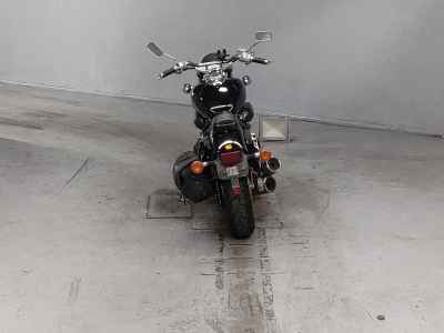 Honda Magna 250