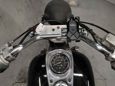 Honda Magna 250