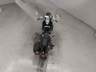 Honda Magna 250