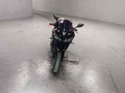 Yamaha YZF-R25