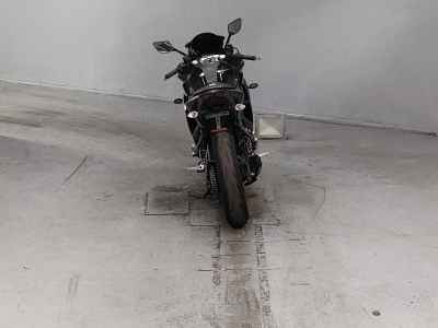Yamaha YZF-R25