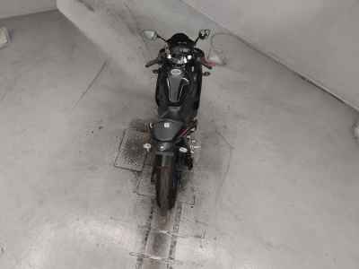 Yamaha YZF-R25