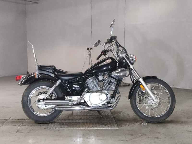 Yamaha Virago XV250 2005