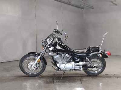 Yamaha Virago XV250 2005