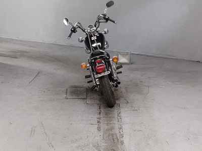 Yamaha Virago XV250 2005
