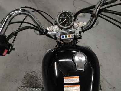 Yamaha Virago XV250 2005