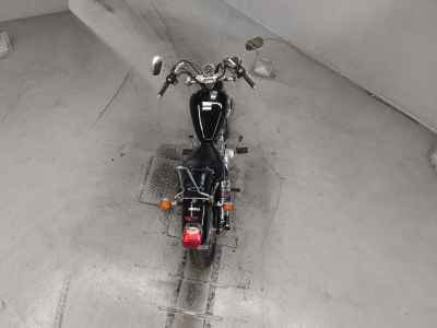 Yamaha Virago XV250 2005