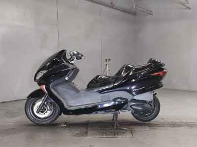 Honda Forza Z 2005
