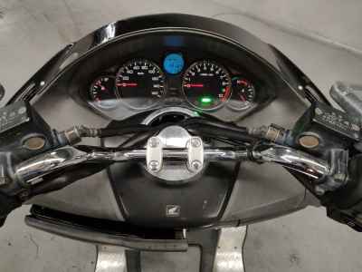 Honda Forza Z 2005
