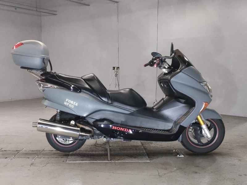 Honda Forza Z 2005