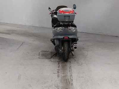 Honda Forza Z 2005