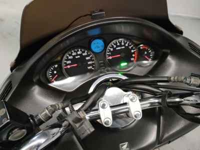Honda Forza Z 2005