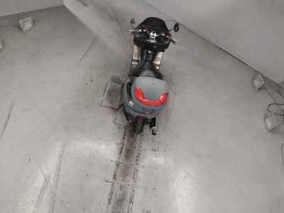Honda Forza Z 2005