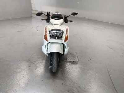 Suzuki Gemma 250