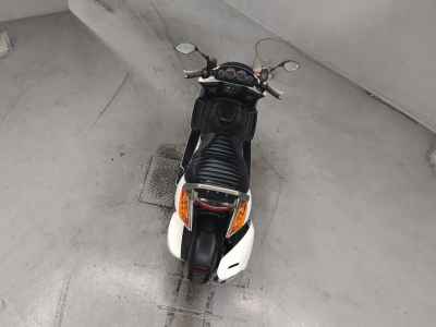 Suzuki Gemma 250