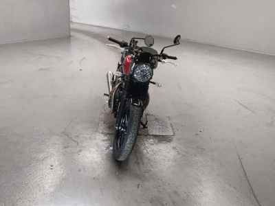 Triumph Street Twin 2020
