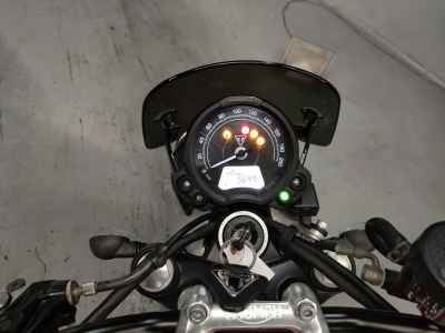 Triumph Street Twin 2020