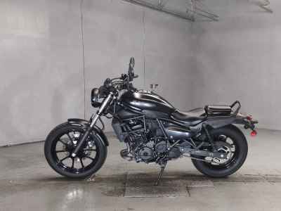 Kawasaki Eliminator 400 2023