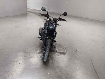 Kawasaki Eliminator 400 2023