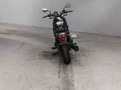 Kawasaki Eliminator 400 2023