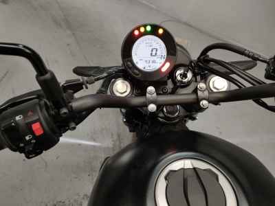 Kawasaki Eliminator 400 2023