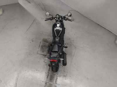 Kawasaki Eliminator 400 2023
