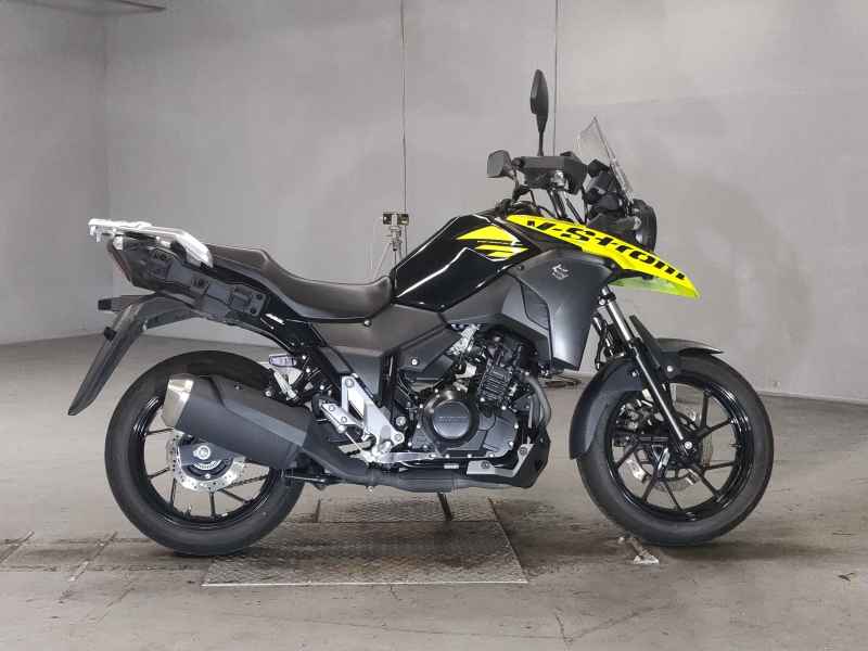 Suzuki V-Strom 250
