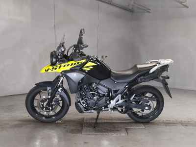 Suzuki V-Strom 250