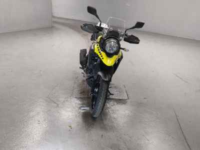 Suzuki V-Strom 250