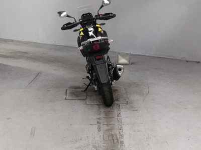 Suzuki V-Strom 250