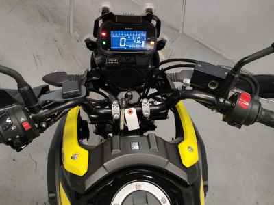 Suzuki V-Strom 250
