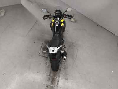 Suzuki V-Strom 250