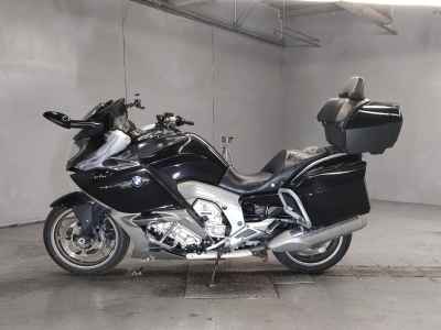 BMW K1600GTL 2013