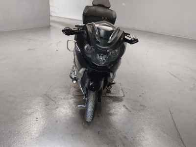 BMW K1600GTL 2013