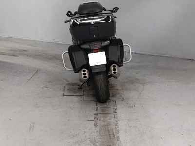 BMW K1600GTL 2013