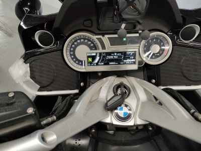 BMW K1600GTL 2013