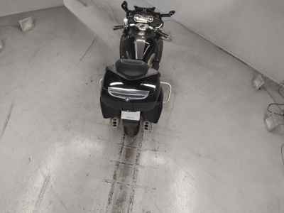 BMW K1600GTL 2013