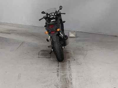 Honda CBR400R 2015
