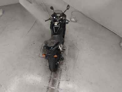 Honda CBR400R 2015