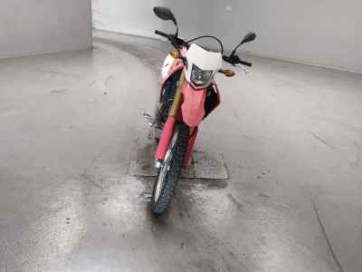 Honda CRF250L 2017
