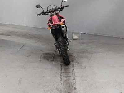 Honda CRF250L 2017