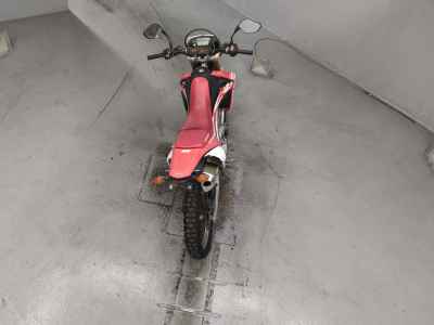 Honda CRF250L 2017